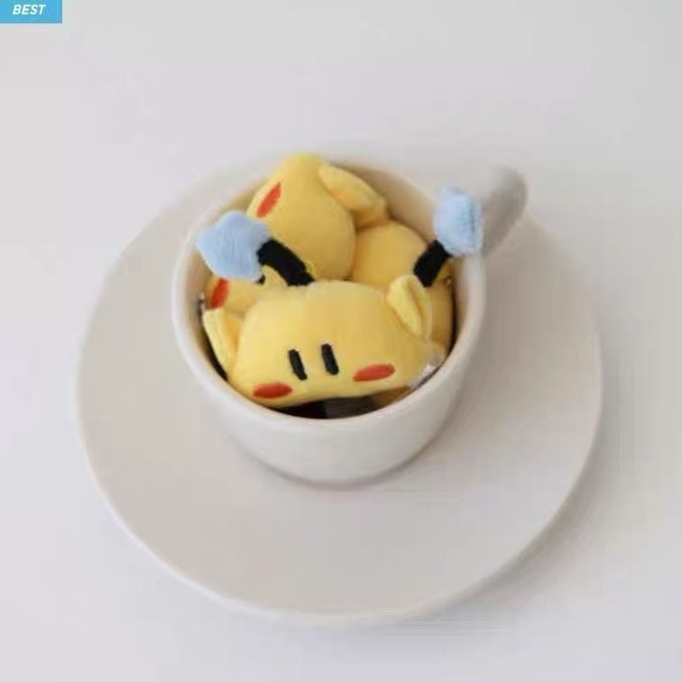 SMTR25 KEYCHAIN DANIEL