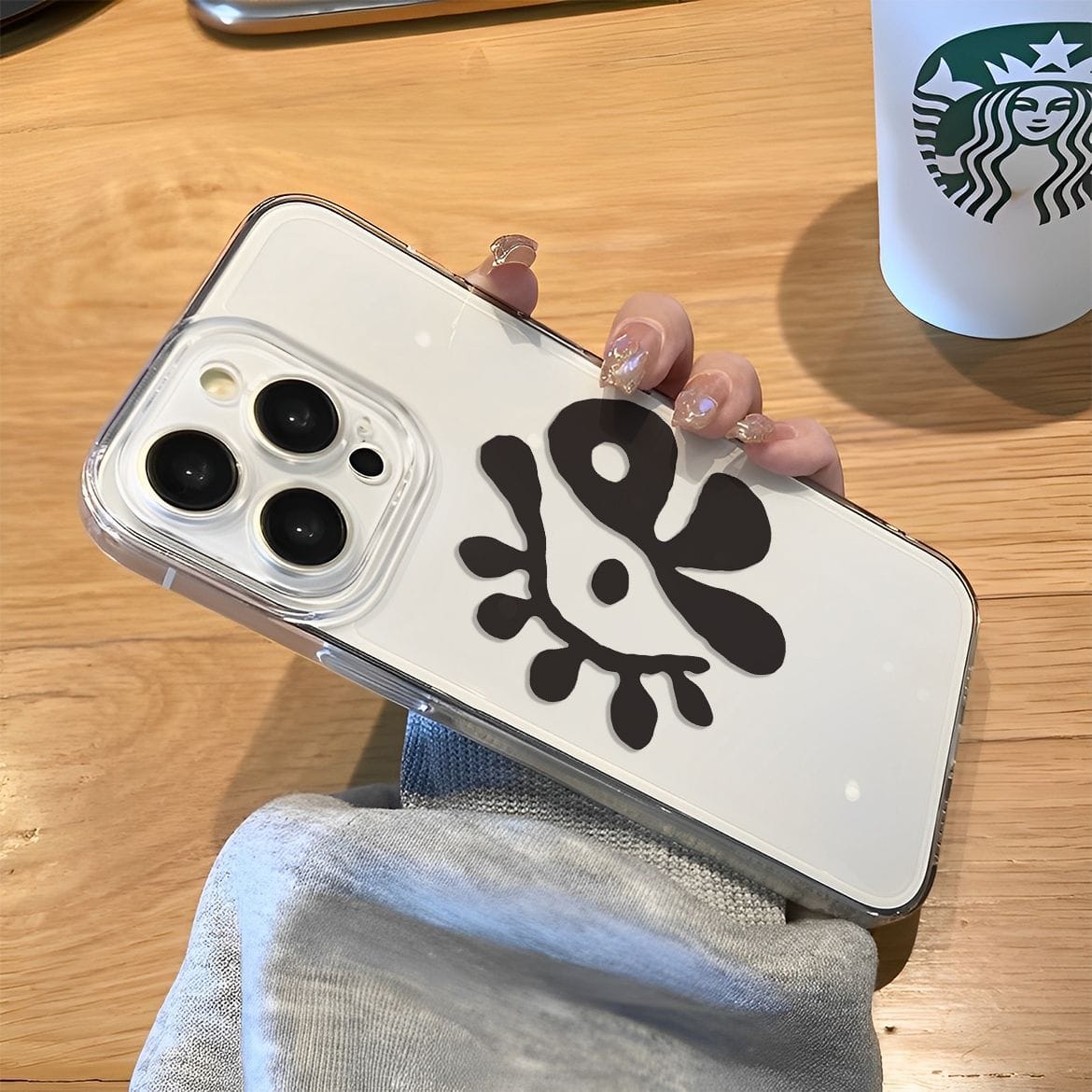 CORTIS PHONECASE IPHONE