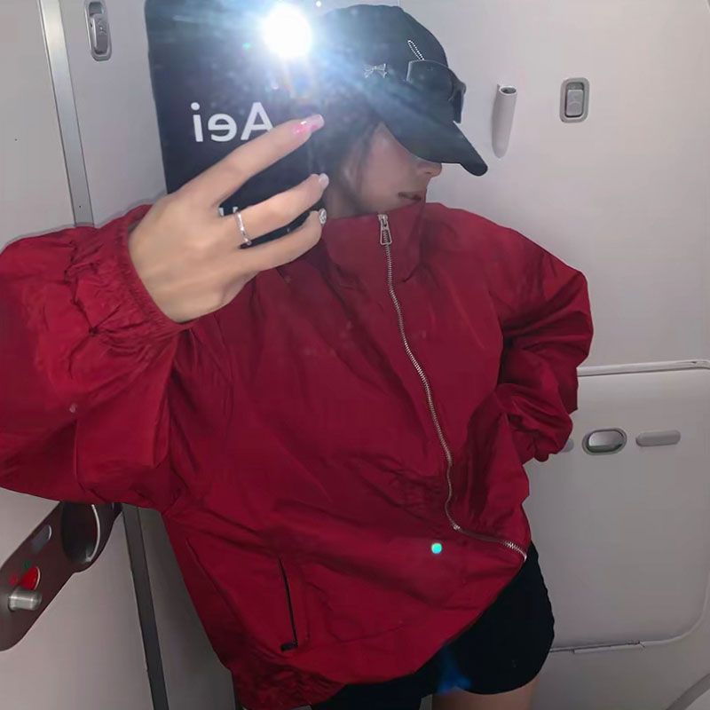 JENNIE (BLACKPINK) RUBY JACKET