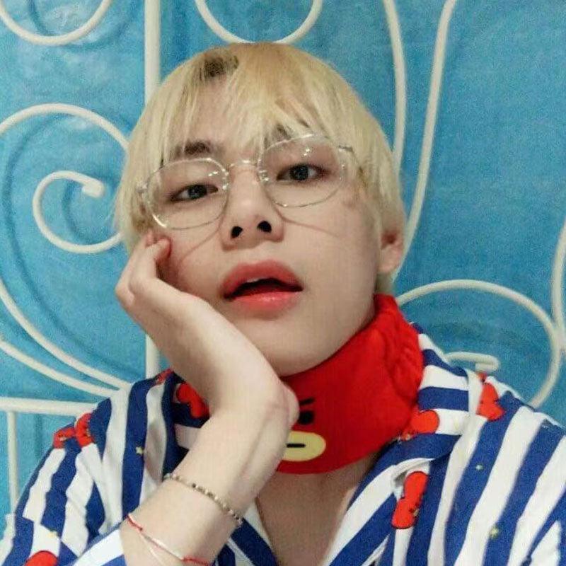 BTS BT21 PAJAMAS (all characters)