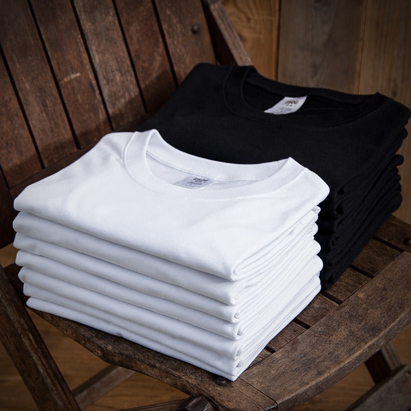 Naruto Merch T-Shirt 100% Cotton