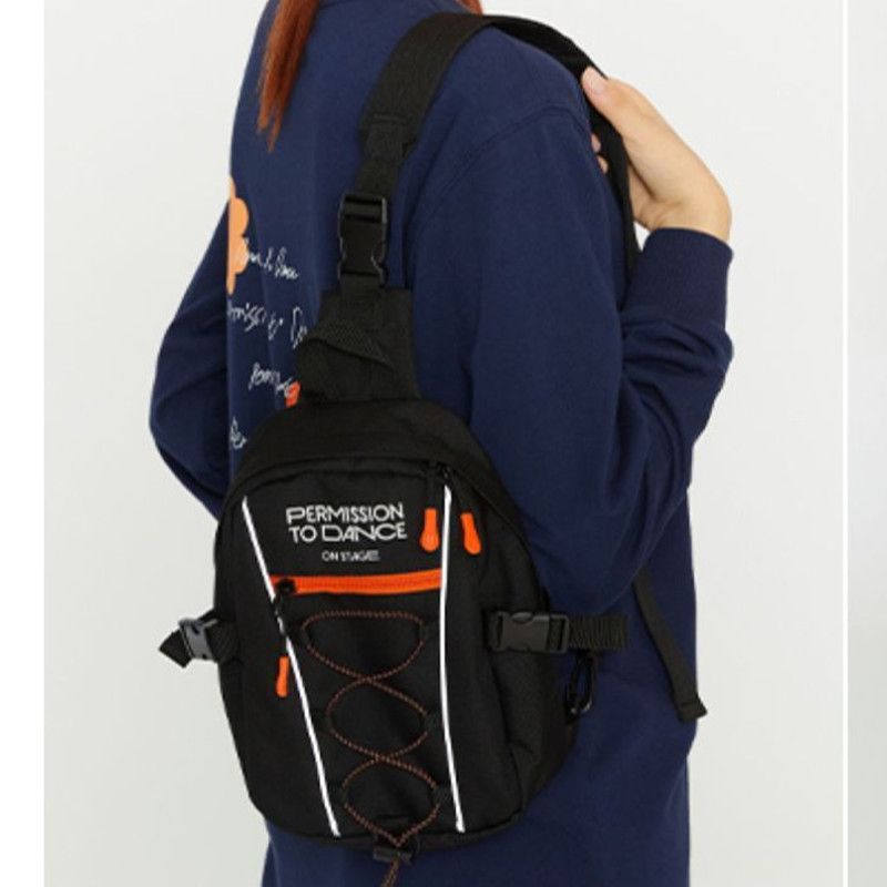 SLING BAG BTS PERMISSION TO DANCE