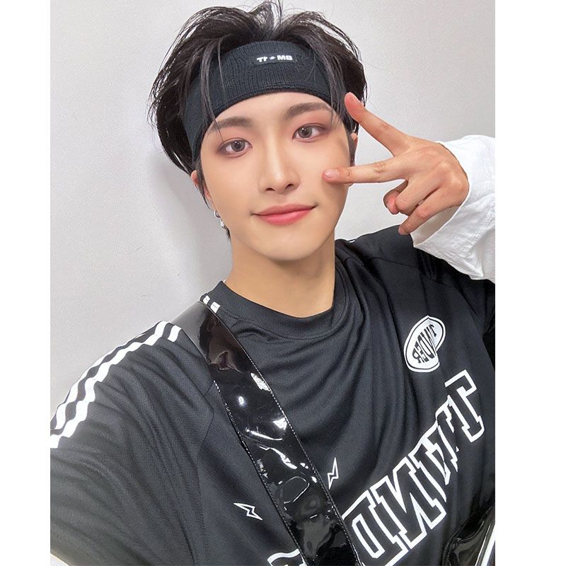 ATEEZ MERCH BREAK THE WALL T-SHIRT 100% COTTON