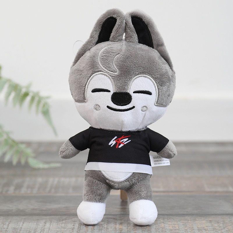 SKZOO STRAY KIDS PLUSH
