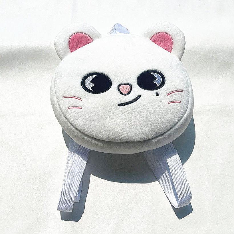 STRAY KIDS SKZOO BACKPACKS (available to all)