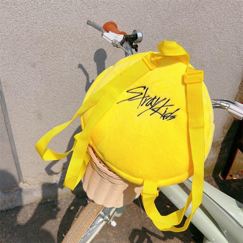 STRAY KIDS SKZOO BACKPACKS (available to all)