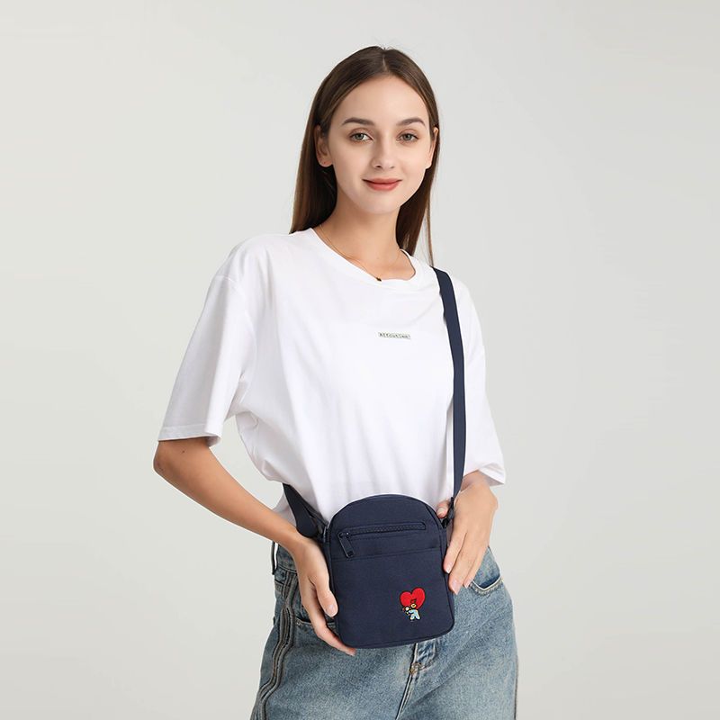 MINI BAGS BT21 BTS (All Characters)