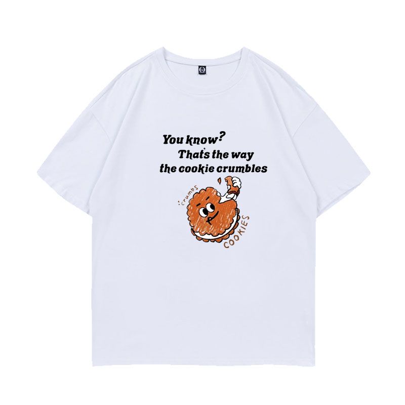 SEVENTEEN  MERCH 100% COTTON T-SHIRT