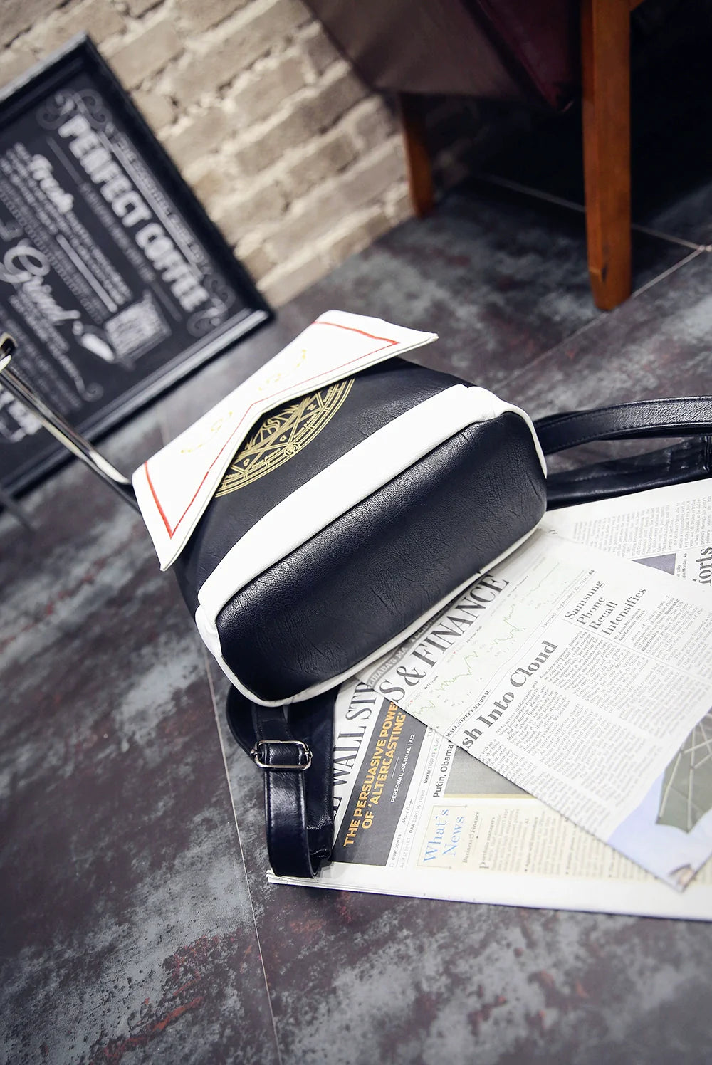 Cardcaptor Sakura Bag