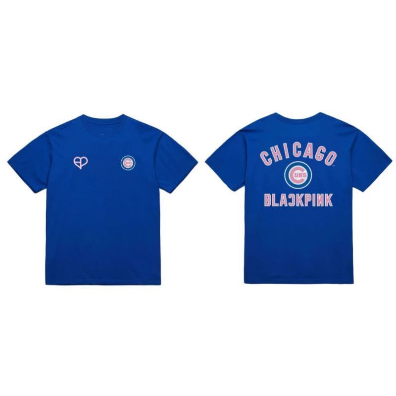 BLACKPINK DEADLINE T-SHIRT 100% COTTON