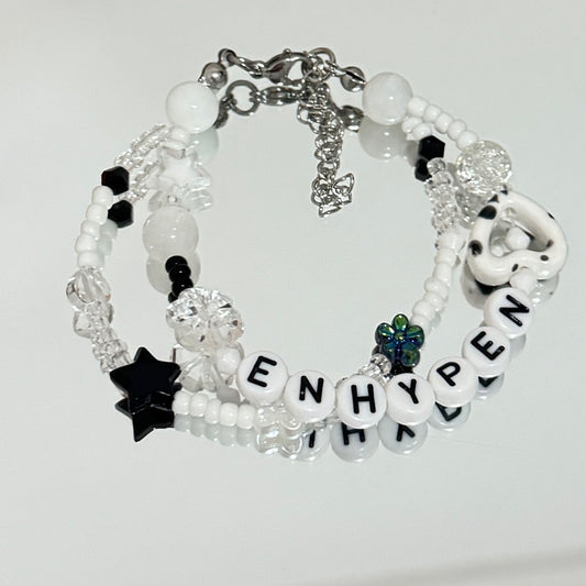 ENHYPEN BRACELETS - ALL MEMBERS AND OT7