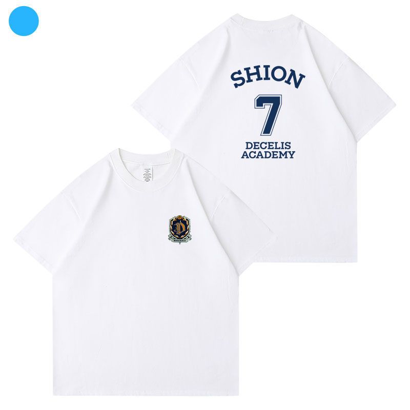 ENHYPEN T-SHIRT NIGHT BALL 100% COTTON