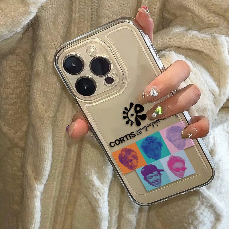CORTIS PHONECASE IPHONE