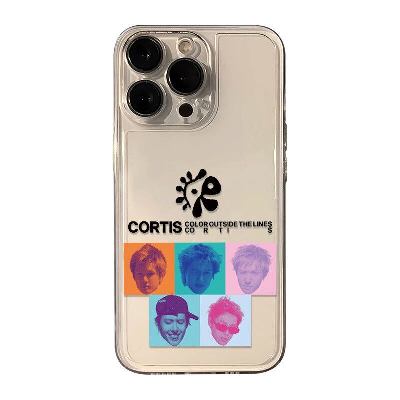CORTIS PHONECASE IPHONE