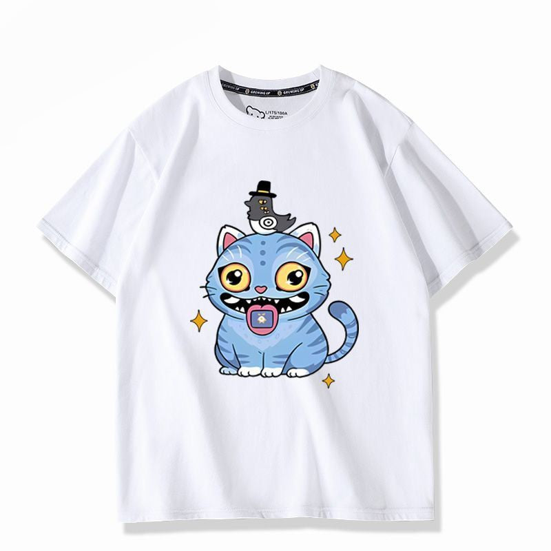 KPOP DEMON HUNTERS T SHIRTS