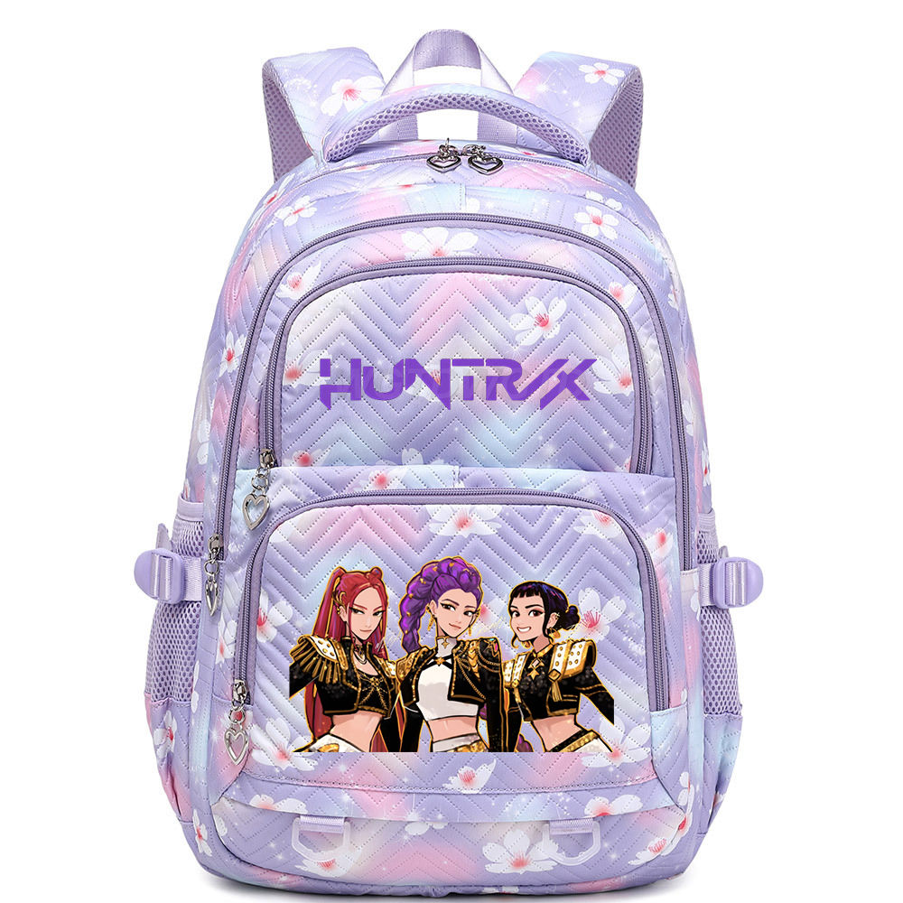 HUNTRIX BACKPACKS (in 3 colors)