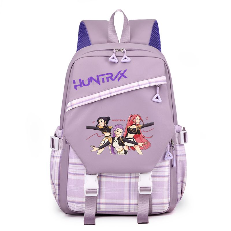 HUNTRIX BACKPACKS (in 4 colors)