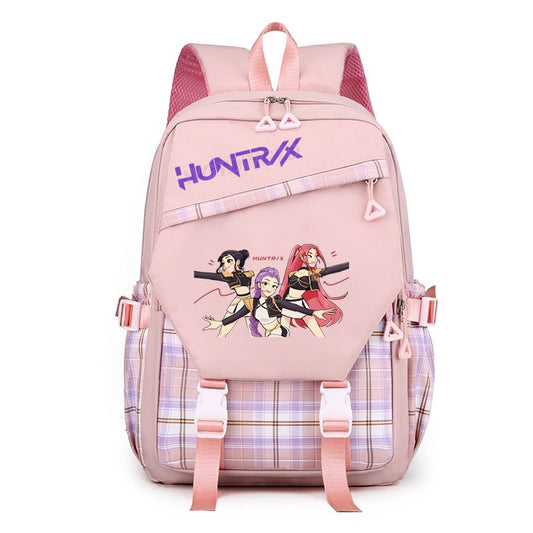 HUNTRIX BACKPACKS (in 4 colors)