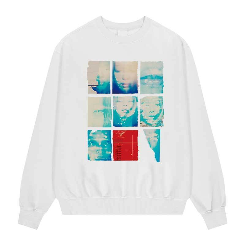 JENNIE RUBY EXPERIENCE HOODIE