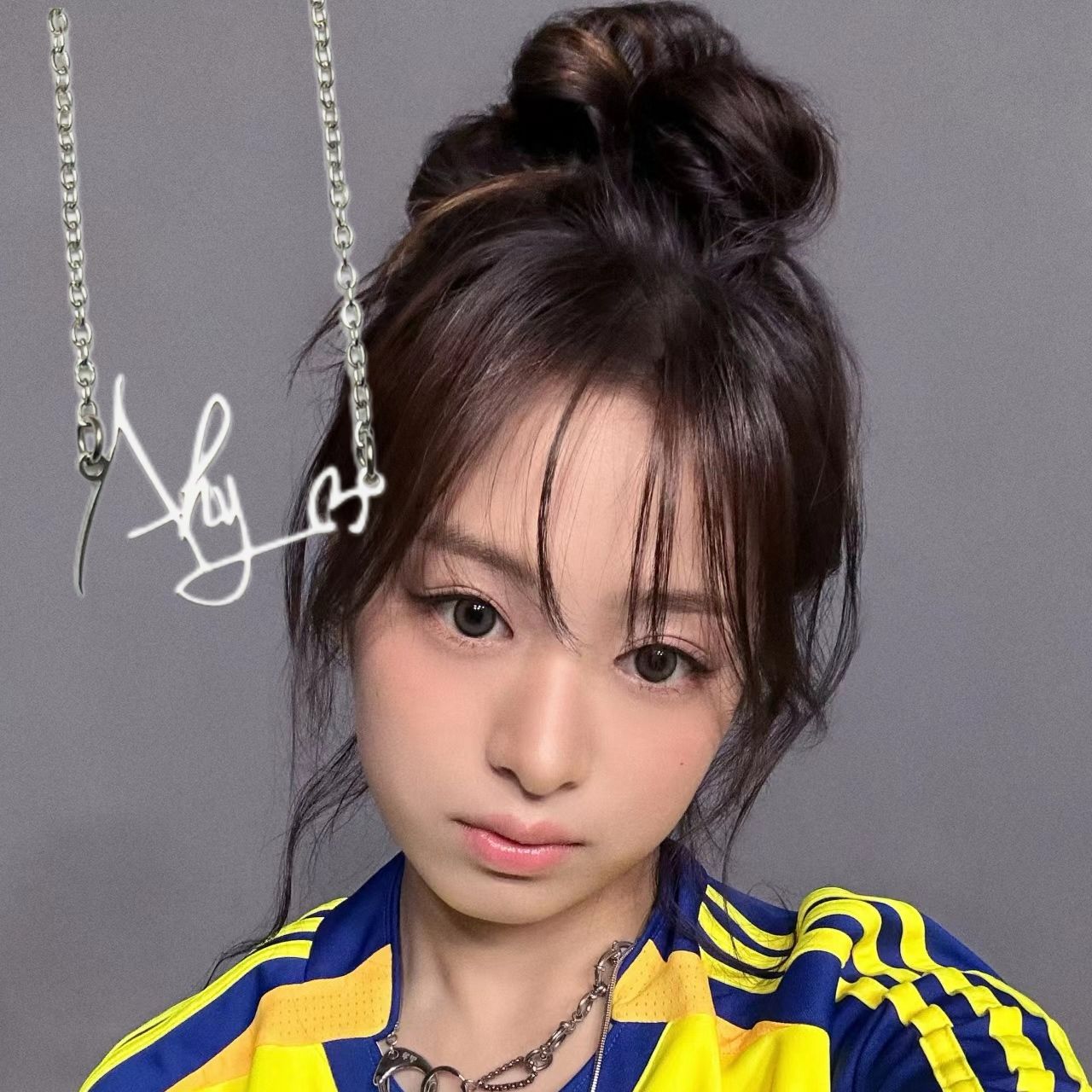 BABYMONSTER NECKLACES AND BRACELETS - ALL MEMBERS