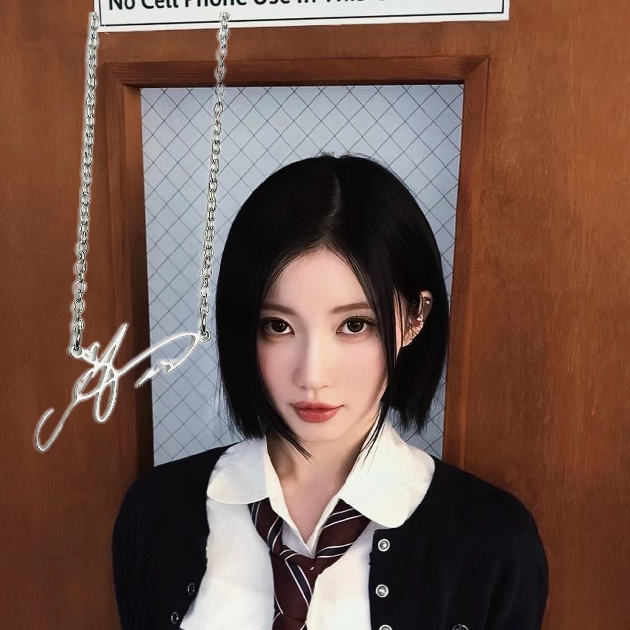 BABYMONSTER NECKLACES AND BRACELETS - ALL MEMBERS