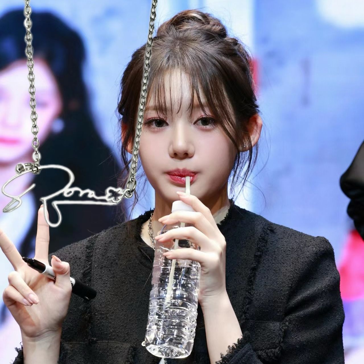 BABYMONSTER NECKLACES AND BRACELETS - ALL MEMBERS