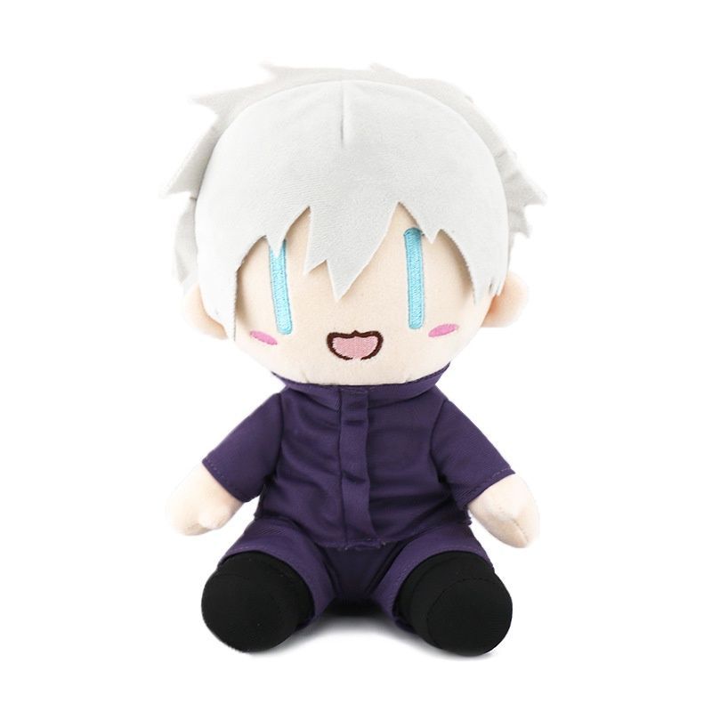 JUJUTSU KAISEN PLUSH DOLLS 25 cm