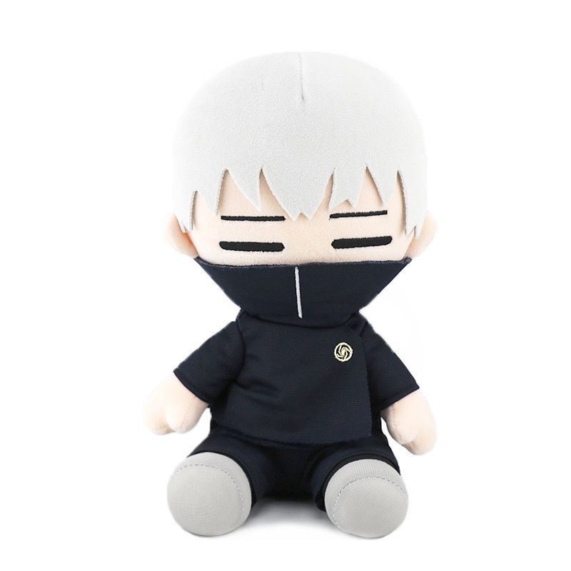 JUJUTSU KAISEN PLUSH DOLLS 25 cm
