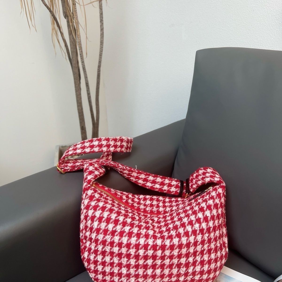 BLACKPINK JENNIE BAG