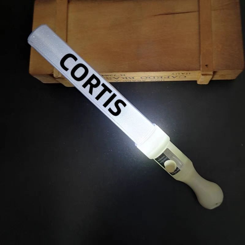 CORTIS LED LIGHT STICKS
