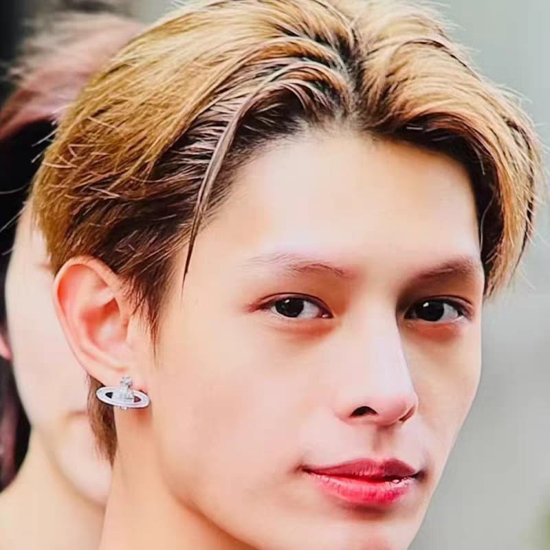 CORTIS JAMES EARRINGS