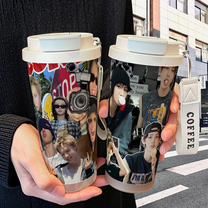 CORTIS STAINLESS STEEL THERMAL CUPS - VARIOUS OPTIONS!