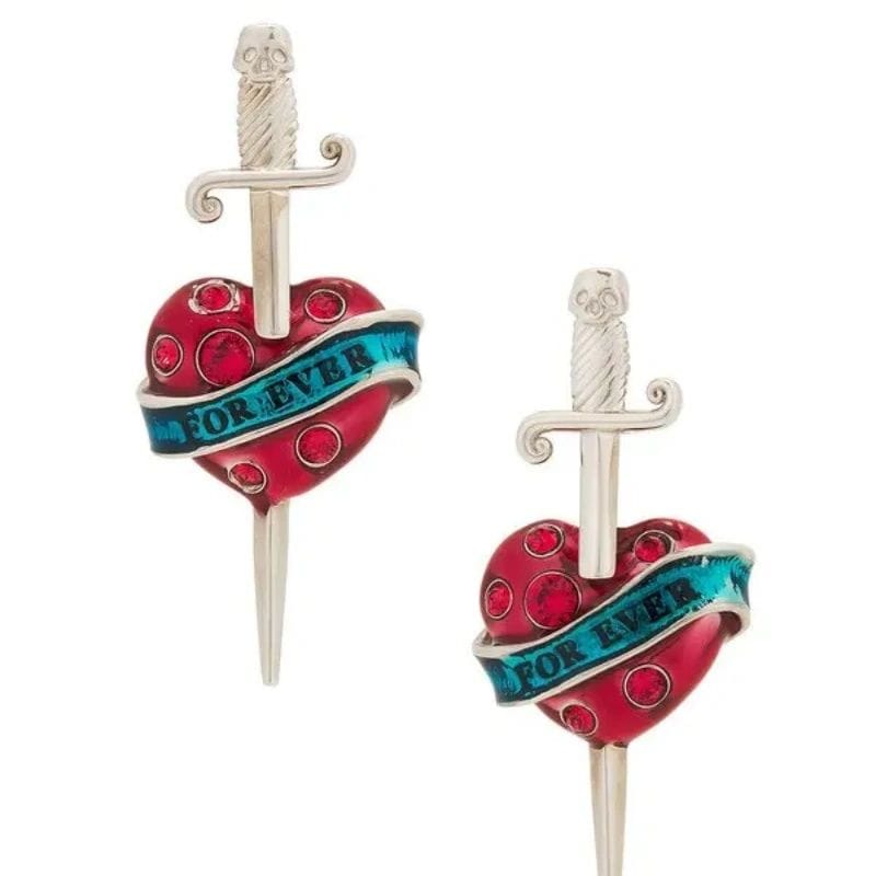 CORTIS MARTIN EARRINGS