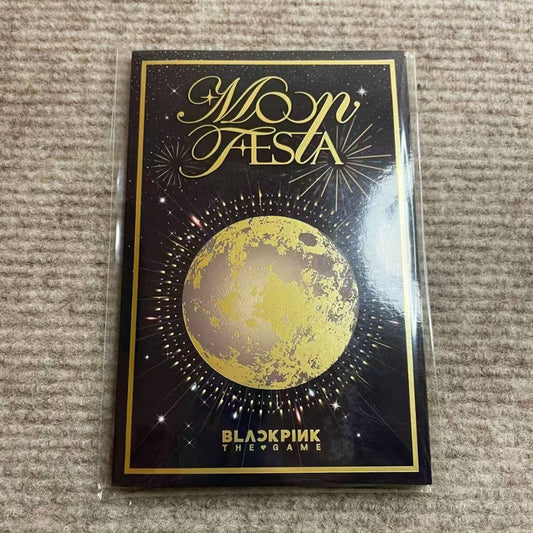 BLACKPINK BOX - SEVERAL OPTIONS!✨