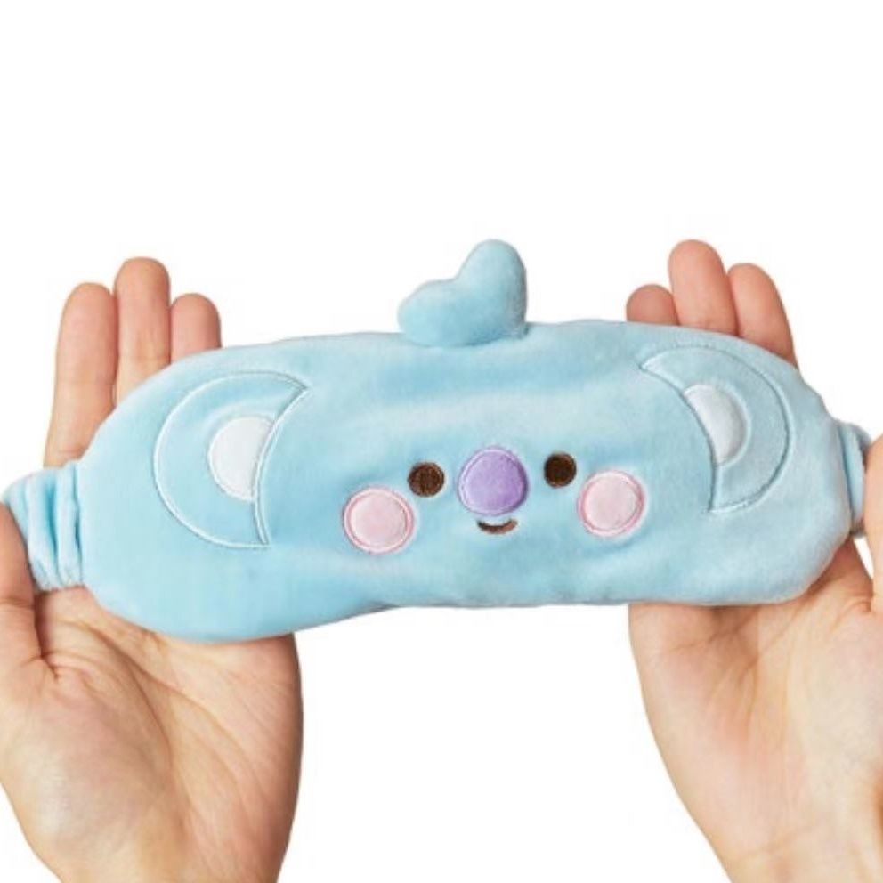 BT21 SLEEP MASK