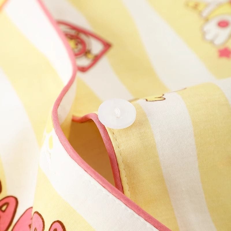 PAJAMA CARD CAPTORS SAKURA