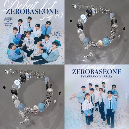 ZB1 ZERO BASE ONE BRACELET