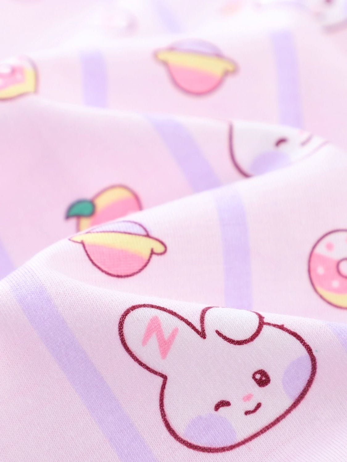 PAJAMA ZB1 ZERO BASE ONE YUNINI