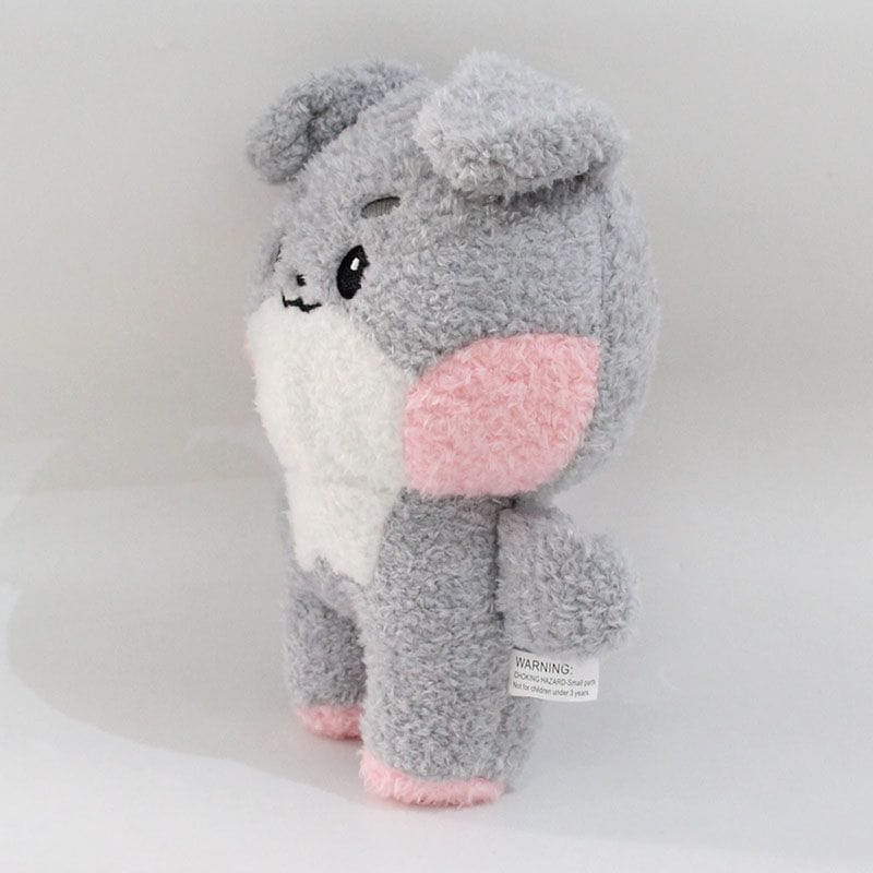 ZB1 ZERO BASE ONE(ZB1) PLUSH 23 CM