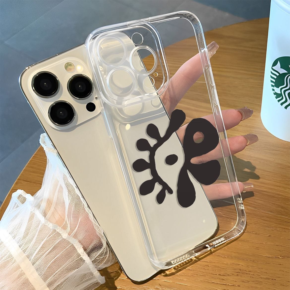 CORTIS PHONECASE IPHONE