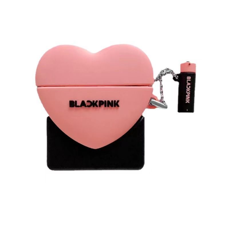 BLACKPINK AIRPOD CASE