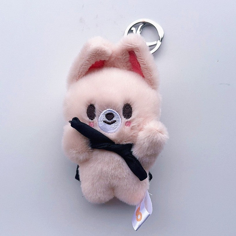 KEYCHAIN SKZOO STRAY KIDS (12 cm)