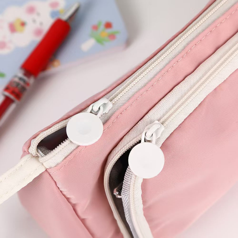 PENCIL CASES - VARIOUS COLORS!✨