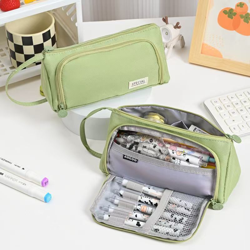 PENCIL CASES - VARIOUS COLORS!✨