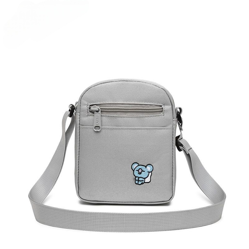 MINI BAGS BT21 BTS (All Characters)