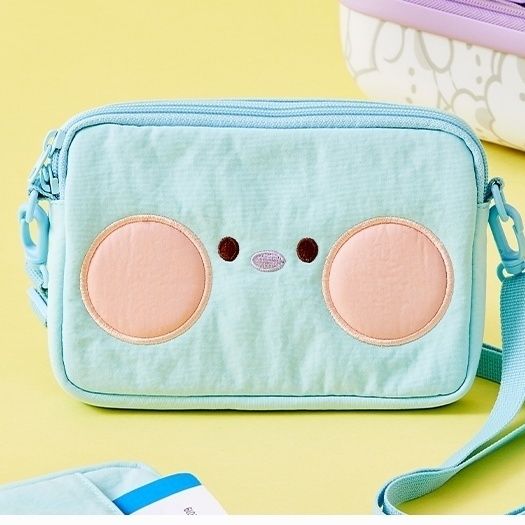 BT21 Shoulder bag