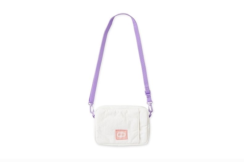 BT21 Shoulder bag