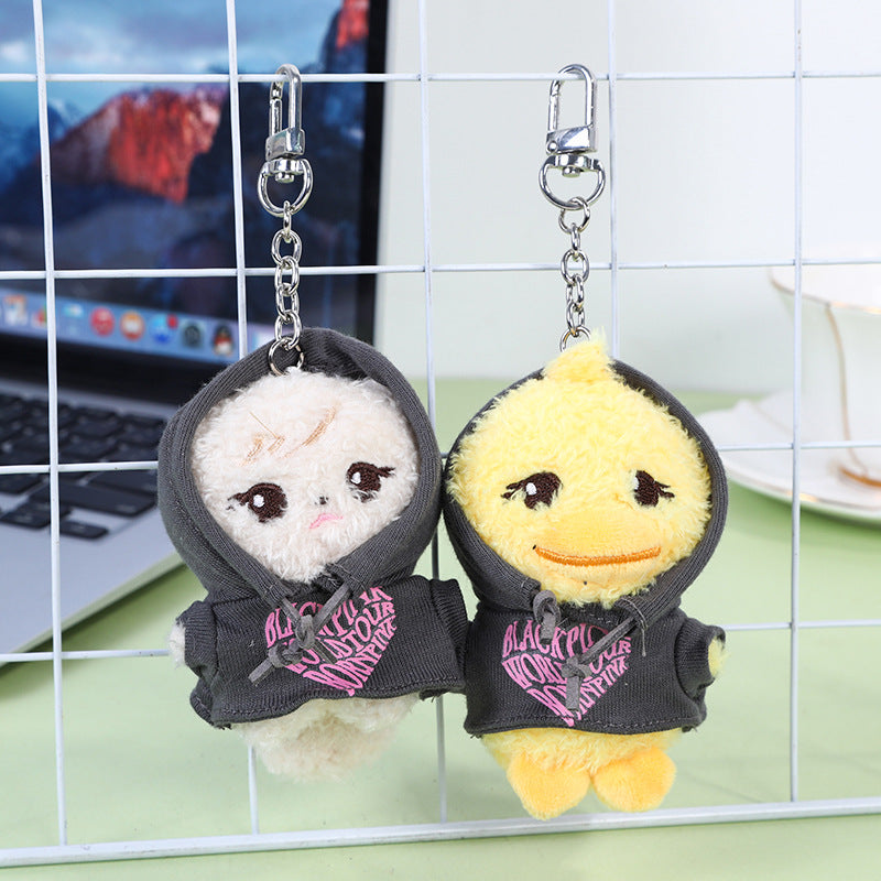 BLACKPINK TOUR CHARACTER KEYRING