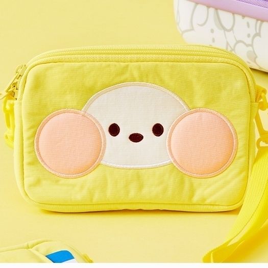 BT21 Shoulder bag