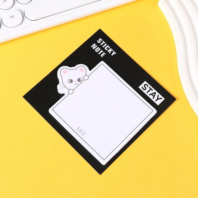 STRAY KIDS SKZOO STICK NOTES 8 PCS
